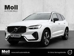Crystal white pearl Gebraucht 2023 Volvo XC60 Plus SUV | 48.900 € (Fairer Preis)