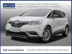 Weiß Gebraucht 2019 Renault Espace Business Van / Kleinbus | 20.777 € (Guter Preis)