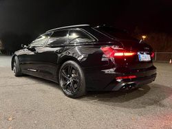 Schwarz Gebraucht 2020 Audi S6 Ambiente Limousine | 33.900 € (Superpreis)