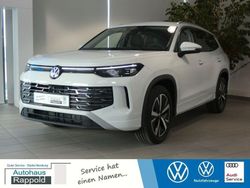 Weiß Gebraucht 2025 VW Tayron Elegance SUV | 48.900 € (Fairer Preis)