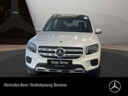 Weiß Gebraucht 2022 Mercedes GLB200 Progressive SUV | 36.890 € (Fairer Preis)