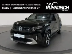 Schwarz Neu 2025 Citroën C3 Aircross SUV | 25.990 € (Guter Preis)