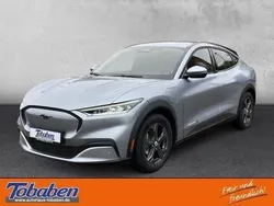 Iced blue silver Gebraucht 2023 Ford Mustang Mach-E Extended Range SUV | 36.980 € (Superpreis)