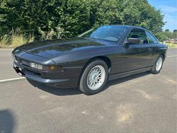 Schwarz Gebraucht 1991 BMW 850 Coupé | 24.999 €