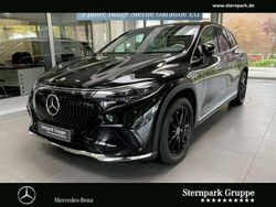Schwarz Gebraucht 2024 Mercedes 450 SUV | 83.082 €
