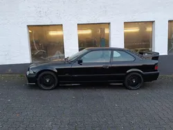 Gebraucht 1998 BMW 323 M Sport Coupé | 7.500 € (Teuer)