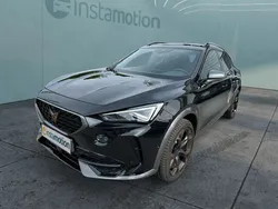 Schwarz Gebraucht 2024 Cupra Formentor VZ SUV | 39.090 € (Guter Preis)