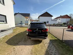 Schwarz Gebraucht 2017 BMW X5 SUV | 30.500 € (Fairer Preis)