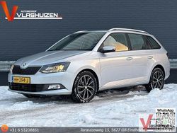 Grau Gebraucht 2015 Skoda Fabia Ambition Kombi | 4.450 € (Teuer)