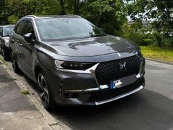 Grau Gebraucht 2020 DS Automobiles DS7 Crossback Grand Chic SUV | 22.999 € (Guter Preis)