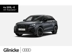Daytonagrau perleffekt Neu 2025 Audi Q2 S-Line SUV | 36.670 € (Superpreis)