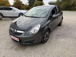 Grau Gebraucht 2010 Opel Corsa Edition Kleinwagen | 2.200 € (Superpreis)