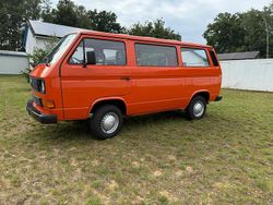 Orange Gebraucht 1990 VW T3 Van | 17.750 €