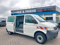 Grau Gebraucht 2008 VW T5 Van | 8.499 € (Superpreis)