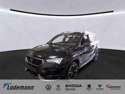 Gebraucht 2022 Cupra Ateca SUV | 28.430 € (Fairer Preis)