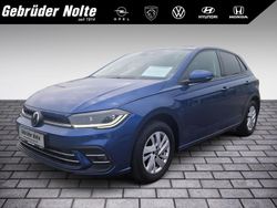 Gebraucht 2022 VW Polo Kleinwagen | 18.990 € (Fairer Preis)