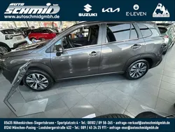 Grau Neu 2025 Suzuki SX4 S-Cross Comfort+ SUV | 29.990 € (Fairer Preis)
