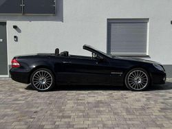 Gebraucht 2010 Mercedes SL350 Cabrio | 23.800 € (Fairer Preis)
