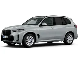 Gebraucht 2025 BMW X5 Comfort Edition SUV | 79.995 € (Guter Preis)