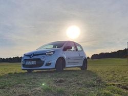 Weiß Gebraucht 2014 Renault Twingo Initiale Paris Kleinwagen | 5.450 € (Fairer Preis)