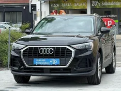 Schwarz Gebraucht 2019 Audi Q3 Basis SUV | 21.990 € (Teuer)