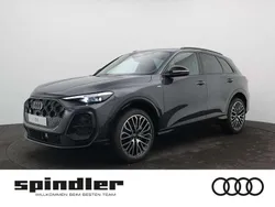 Tamboragrau metallic Neu 2025 Audi Q5 SUV | 76.980 € (Teuer)