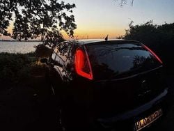 Gebraucht 2011 Fiat Punto Classica Kleinwagen | 2.150 € (Superpreis)