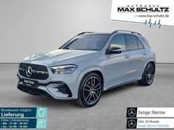 Andere Gebraucht 2024 Mercedes GLE450 AMG AMG SUV | 98.680 € (Etwas zu teuer)