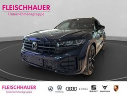 Blau Neu 2025 VW Touareg R-line SUV | 105.990 €