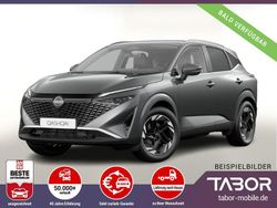 Andere farbe Neu 2025 Nissan Qashqai N-Connecta SUV | 27.578 € (Superpreis)