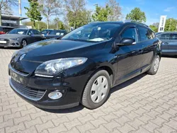 Schwarz Gebraucht 2013 Renault Mégane III Bose Edition Limousine | 4.990 € (Guter Preis)