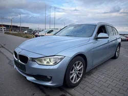 Blau Gebraucht 2013 BMW 320 Kombi | 6.490 € (Fairer Preis)