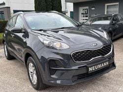Pentagrau Gebraucht 2021 Kia Sportage Edition 7 SUV | 16.980 € (Superpreis)