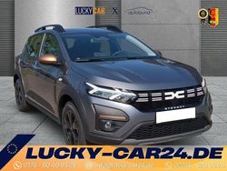 Grau Neu 2025 Dacia Sandero Extreme SUV | 19.990 €