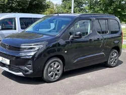 Karbon schwarz Neu 2024 Opel Combo Life Van / Kleinbus | 29.290 € (Fairer Preis)