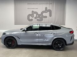 Grau Gebraucht 2025 BMW X6 M Sport SUV | 79.990 € (Fairer Preis)