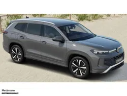 Delfingrau metallic Neu 2025 VW Tayron Life SUV | 40.770 € (Superpreis)