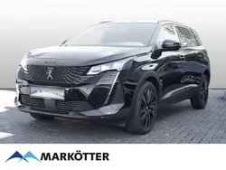 Schwarz Gebraucht 2023 Peugeot 5008 GTi Van / Kleinbus | 29.890 € (Fairer Preis)
