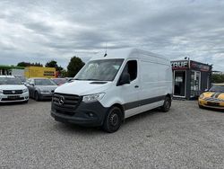 Weiß Gebraucht 2019 Mercedes Sprinter Van | 16.500 € (Teuer)
