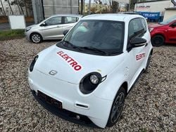 Weiß Gebraucht 2022 e.GO Life Kleinwagen | 5.950 € (Guter Preis)