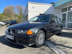Gebraucht 1993 BMW 316 Sport Line Cabrio | 16.950 €
