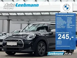 Midnight black ii (metallic) Gebraucht 2023 Mini Cooper Kleinwagen | 21.950 € (Etwas zu teuer)