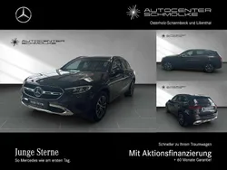 Lack graphitgrau Gebraucht 2024 Mercedes GLC200 Advanced Plus SUV | 53.890 € (Etwas zu teuer)