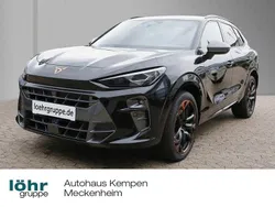 Schwarz Neu 2025 Cupra Terramar VZ SUV | 52.550 € (Teuer)