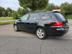 Schwarz Gebraucht 2013 VW Golf VI Match Kombi | 7.500 € (Fairer Preis)