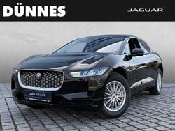 Schwarz Gebraucht 2023 Jaguar I-Pace S SUV | 49.290 € (Teuer)