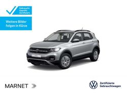 Silber Gebraucht 2023 VW T-Cross Life SUV | 21.930 € (Fairer Preis)