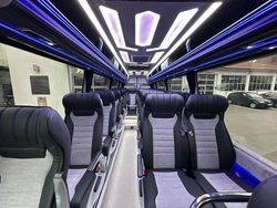 Weiß Neu 2025 Mercedes Sprinter Van | 107.900 €