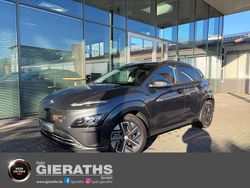 Schwarz Gebraucht 2023 Hyundai Kona Prime SUV | 26.890 € (Etwas zu teuer)