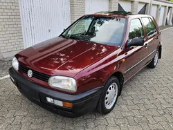 Gebraucht 1993 VW Golf III Limousine | 1.750 €